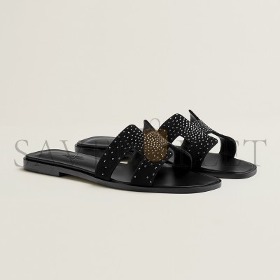 HERMES ORAN SANDAL H222108Z02350